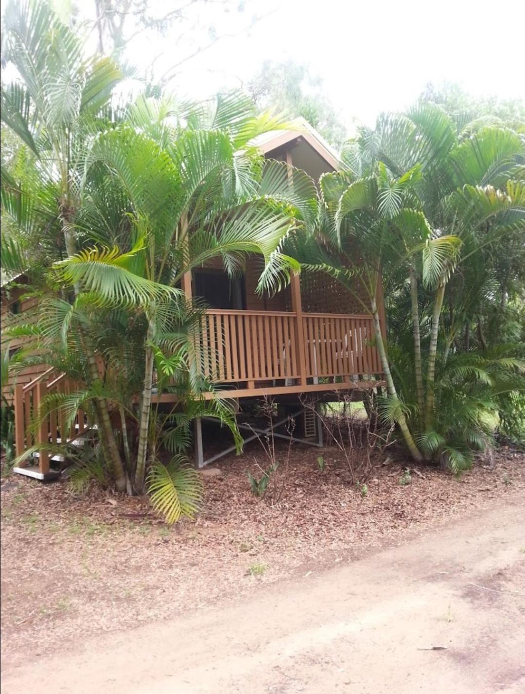 1770 Holiday Village Seventeen Seventy Luaran gambar
