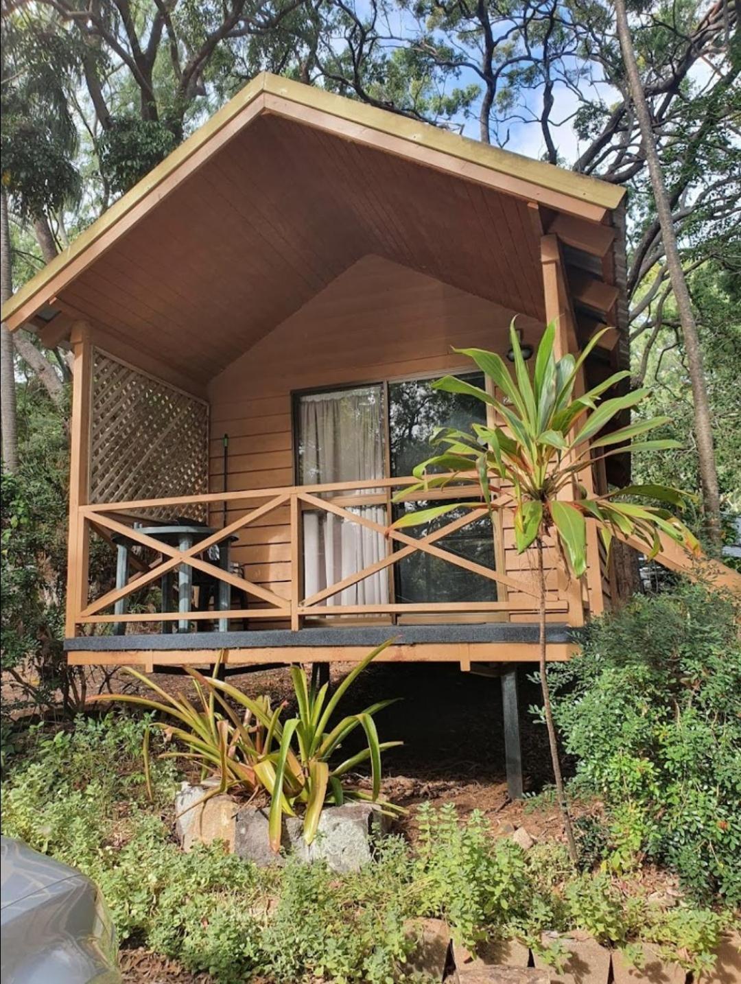 1770 Holiday Village Seventeen Seventy Luaran gambar