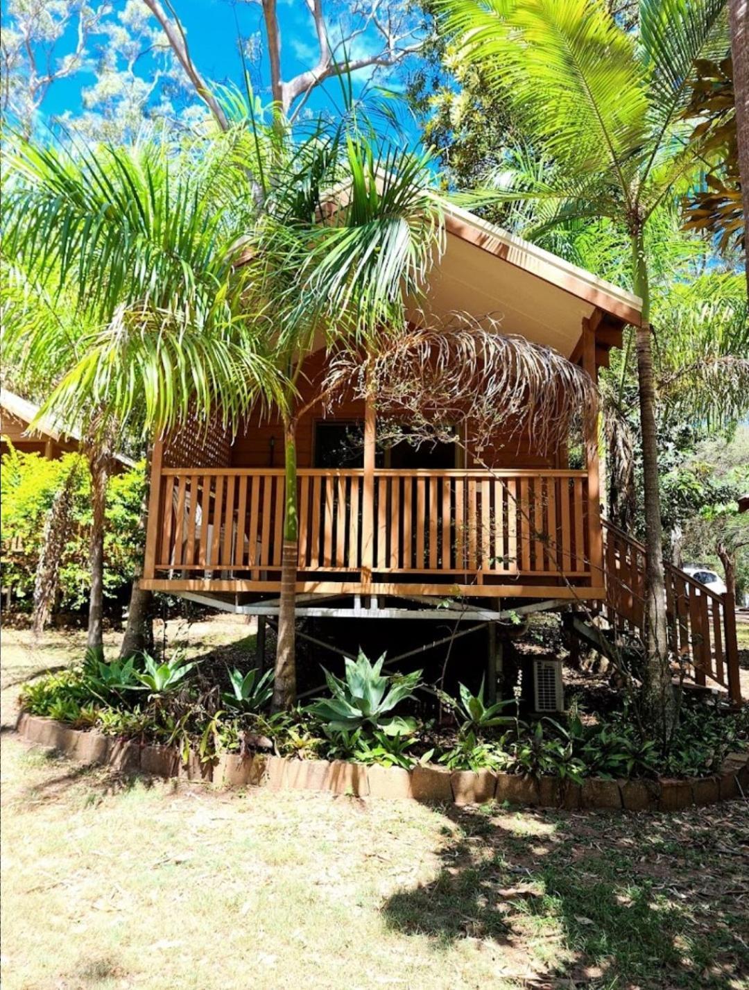 1770 Holiday Village Seventeen Seventy Luaran gambar