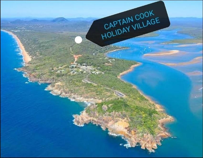 1770 Holiday Village Seventeen Seventy Luaran gambar
