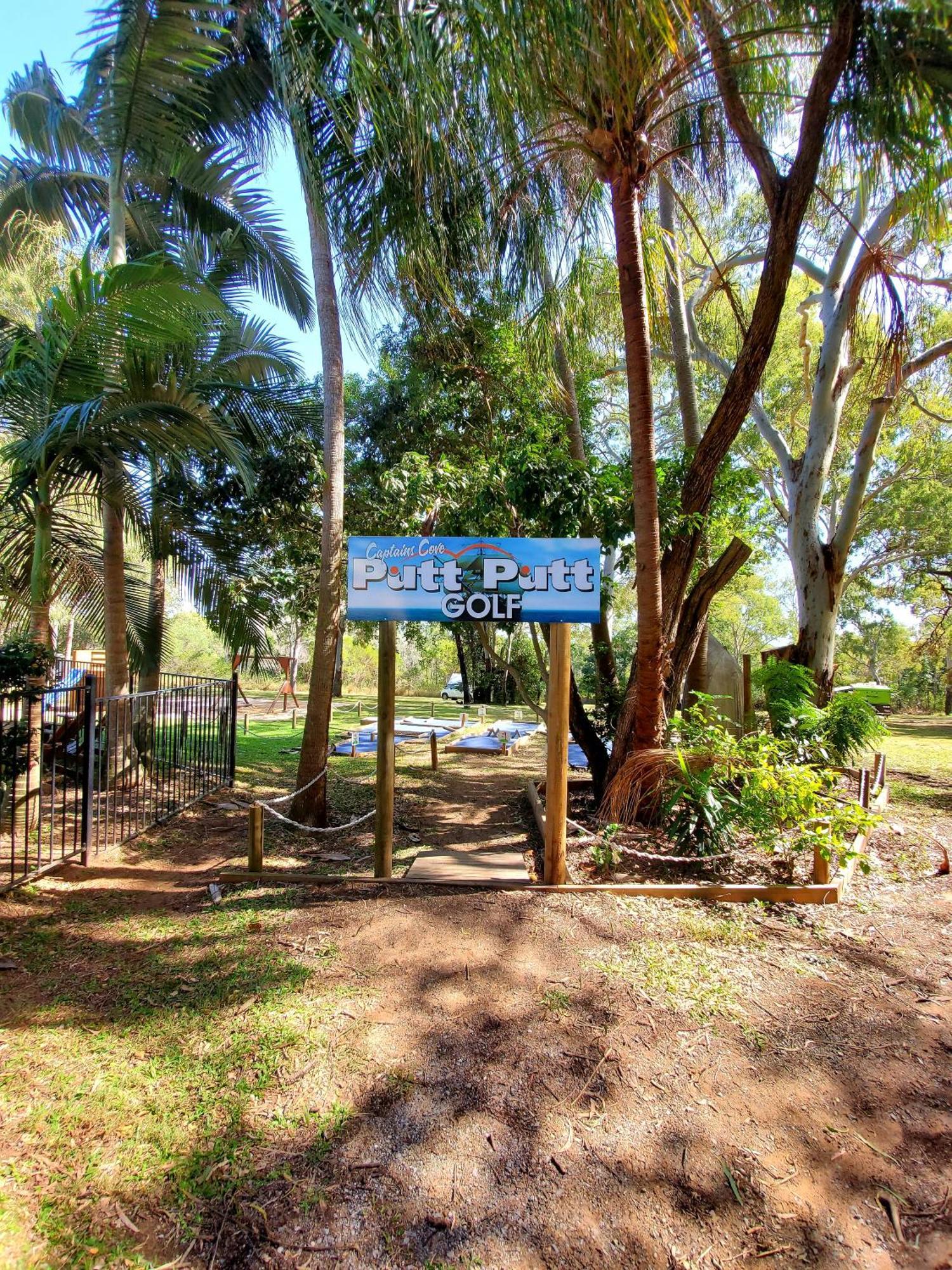 1770 Holiday Village Seventeen Seventy Luaran gambar