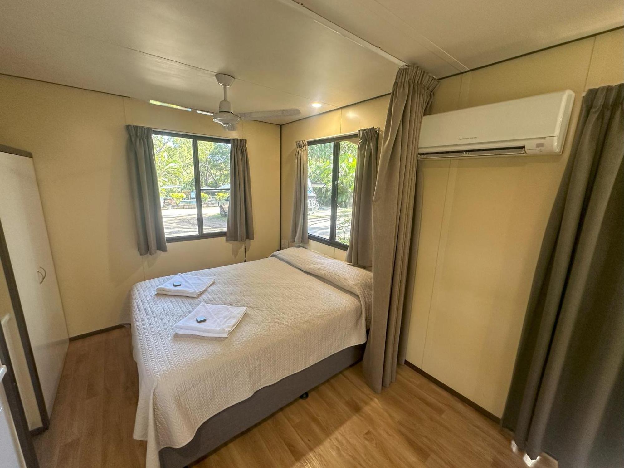 1770 Holiday Village Seventeen Seventy Luaran gambar