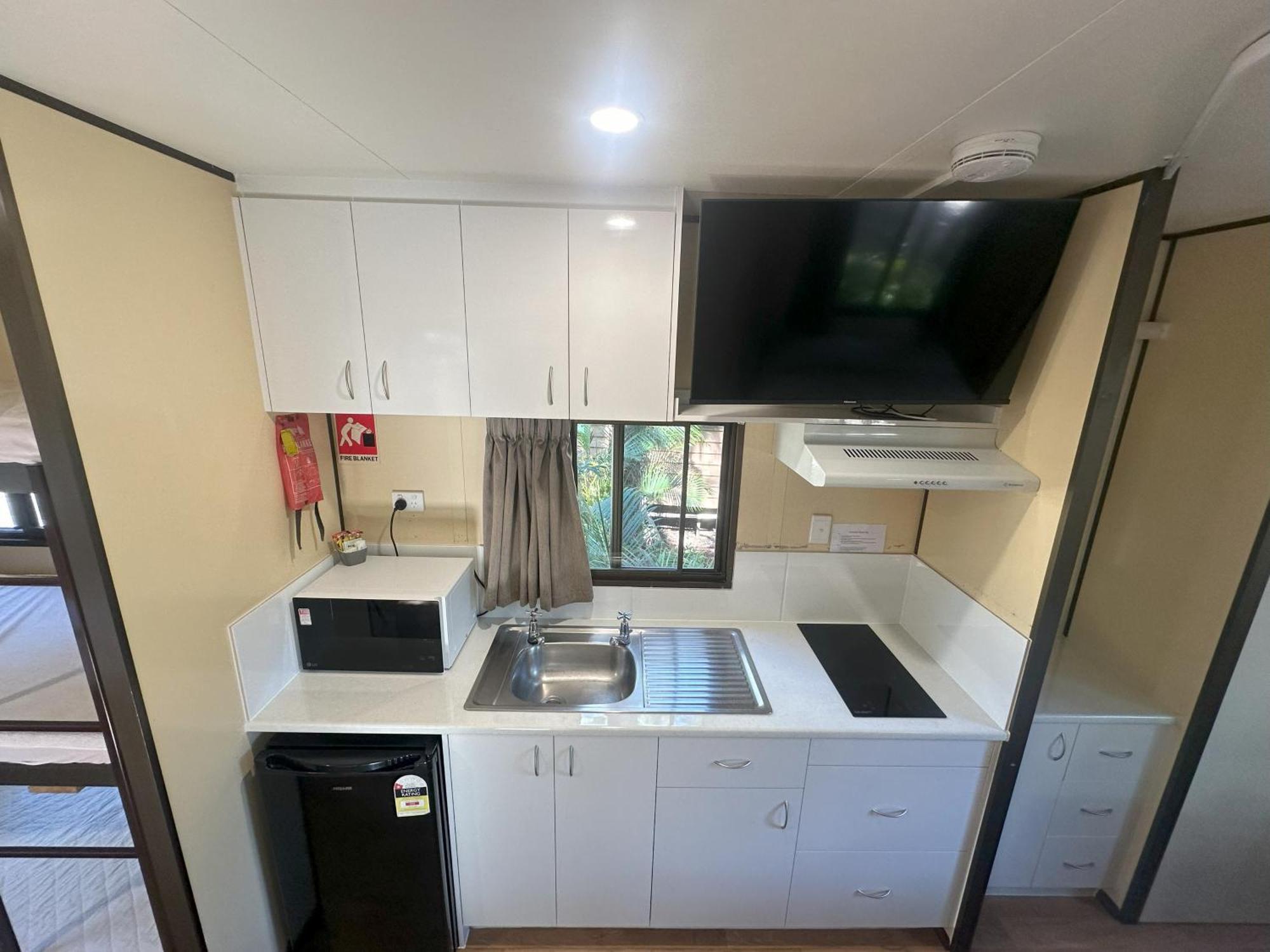 1770 Holiday Village Seventeen Seventy Luaran gambar