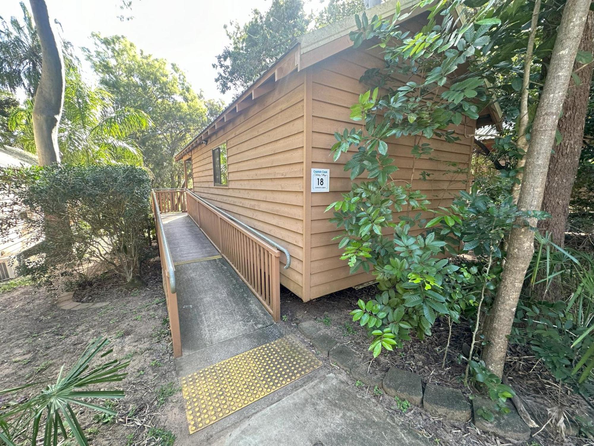 1770 Holiday Village Seventeen Seventy Luaran gambar
