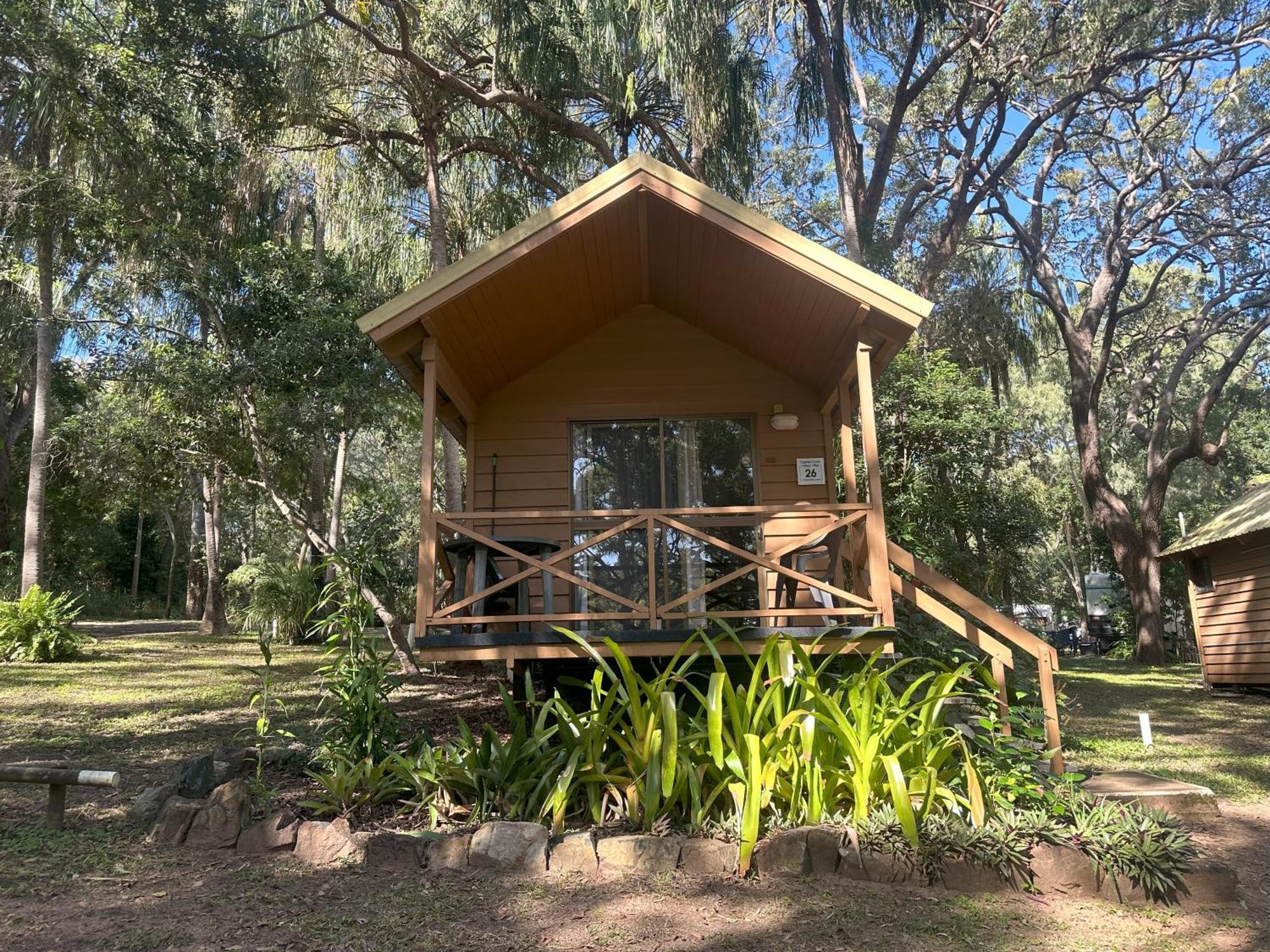 1770 Holiday Village Seventeen Seventy Luaran gambar