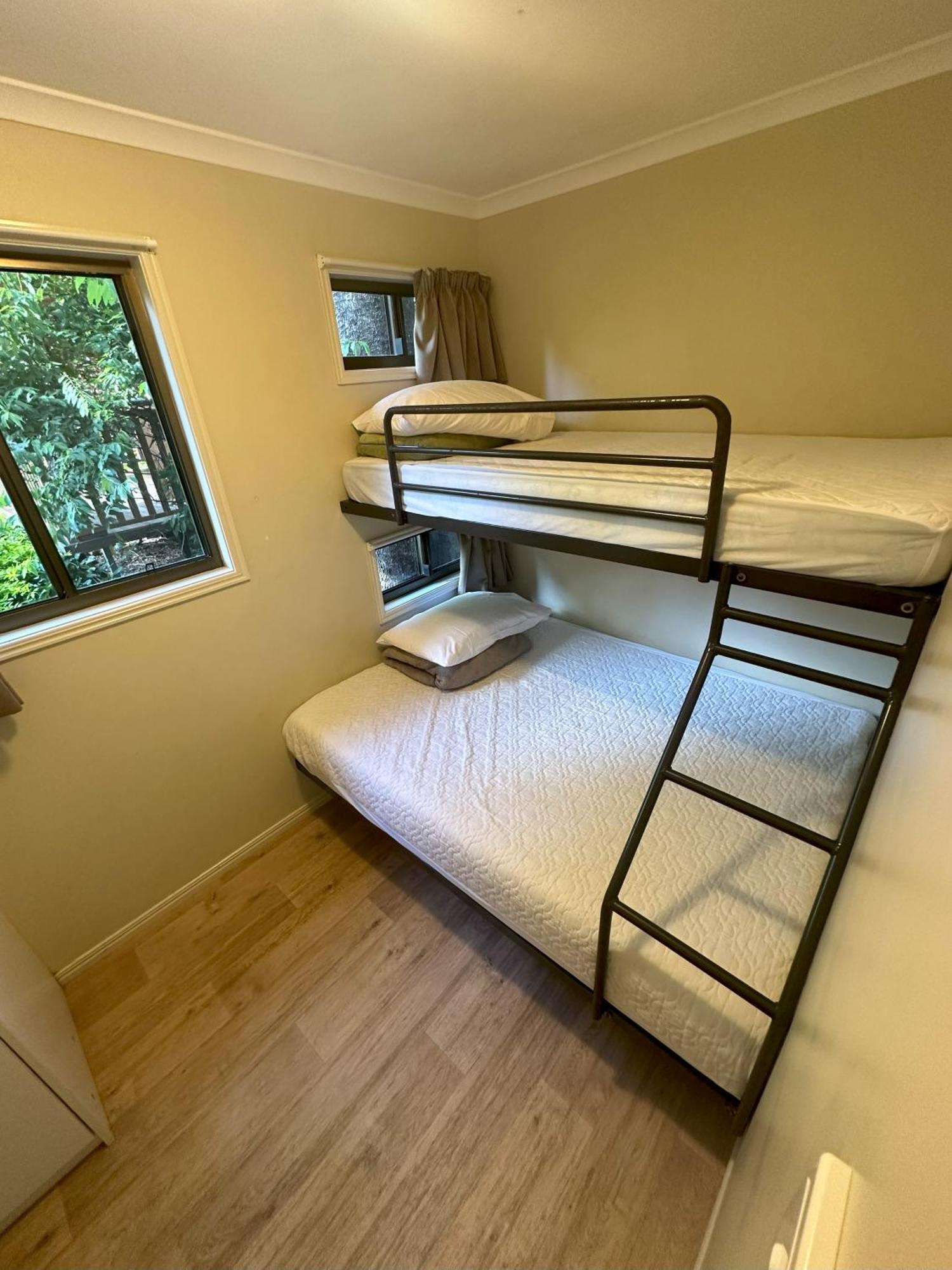 1770 Holiday Village Seventeen Seventy Luaran gambar