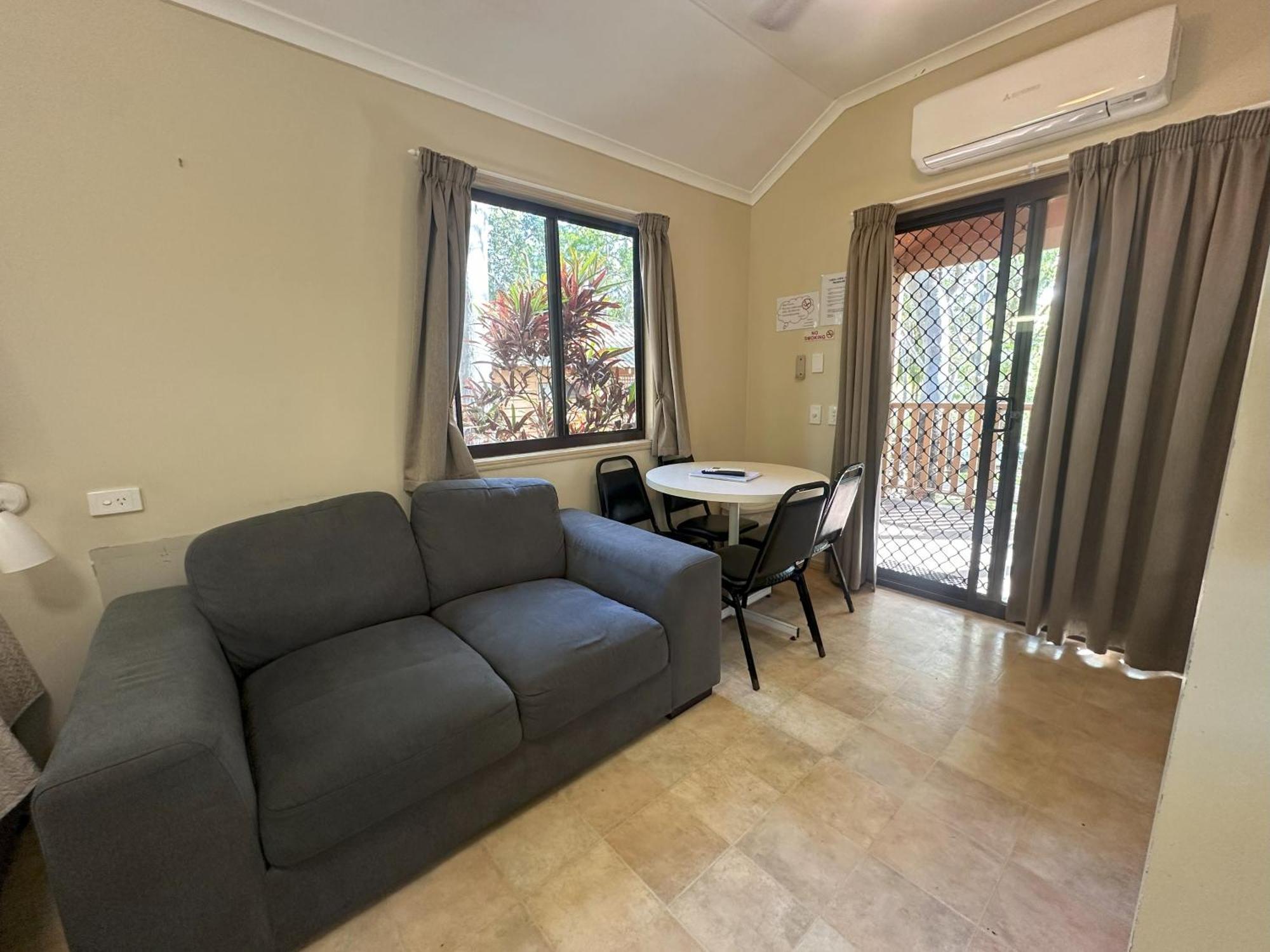 1770 Holiday Village Seventeen Seventy Luaran gambar