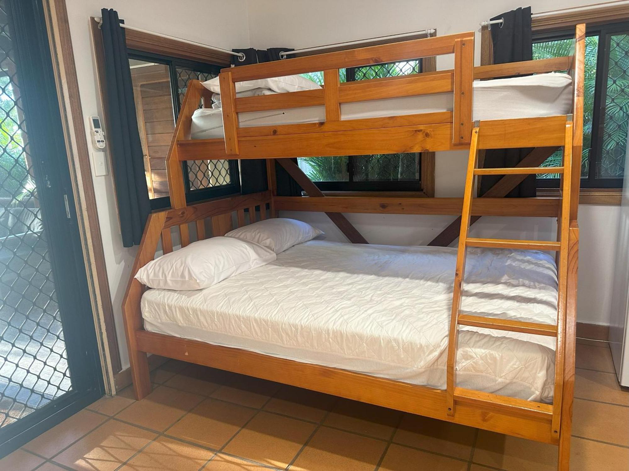 1770 Holiday Village Seventeen Seventy Luaran gambar