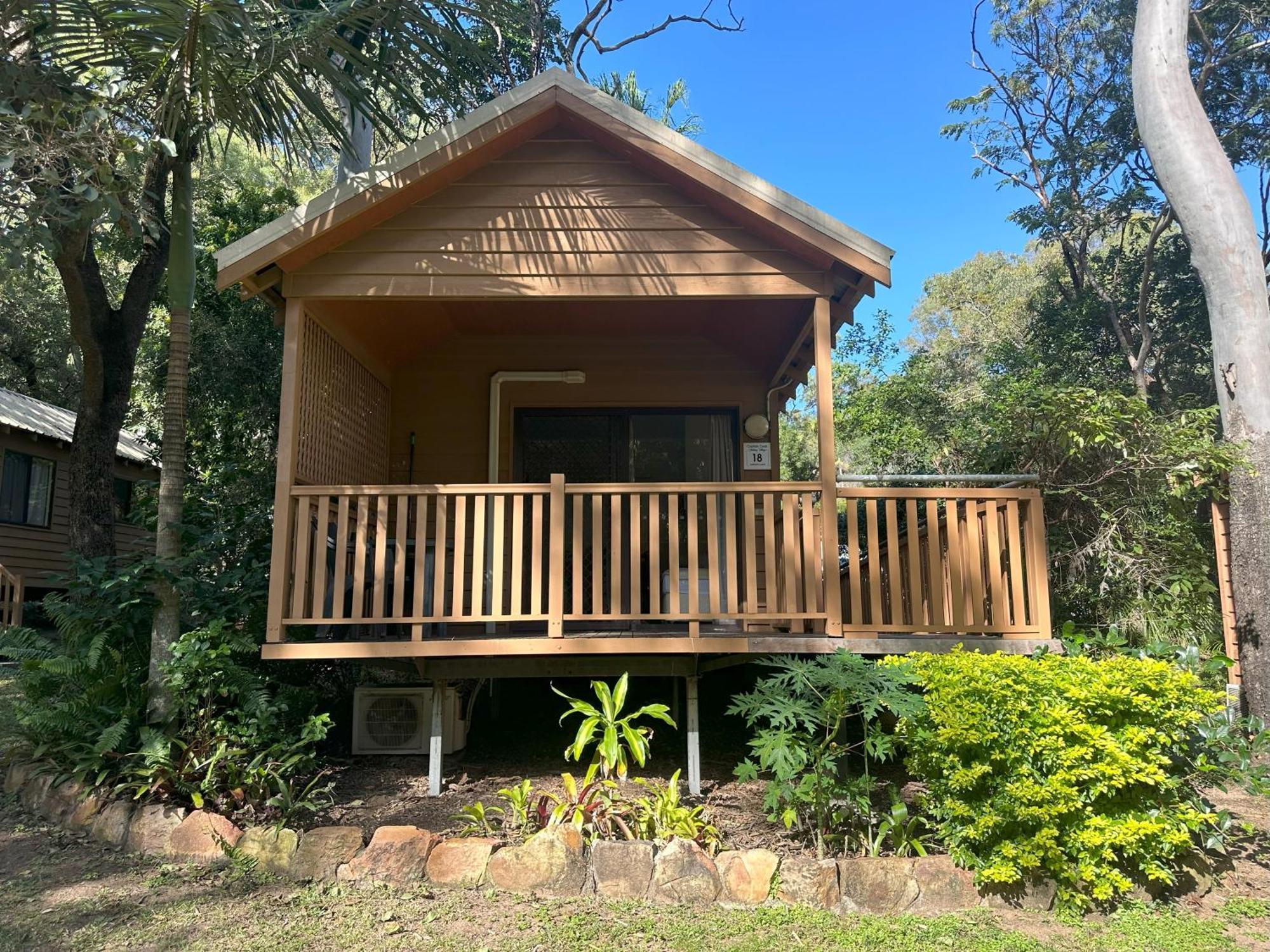 1770 Holiday Village Seventeen Seventy Luaran gambar