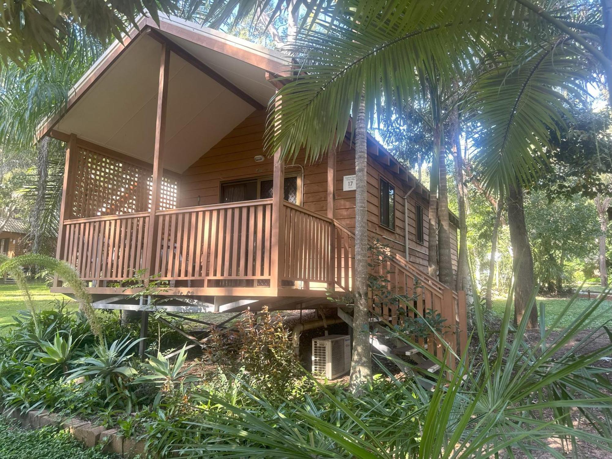 1770 Holiday Village Seventeen Seventy Luaran gambar