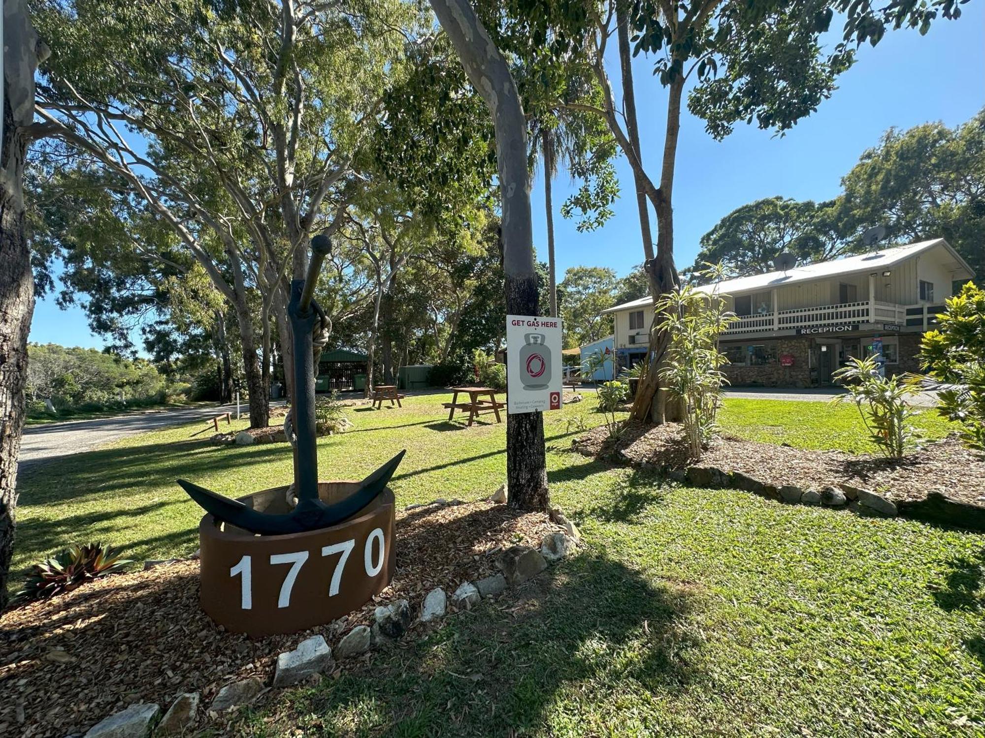 1770 Holiday Village Seventeen Seventy Luaran gambar