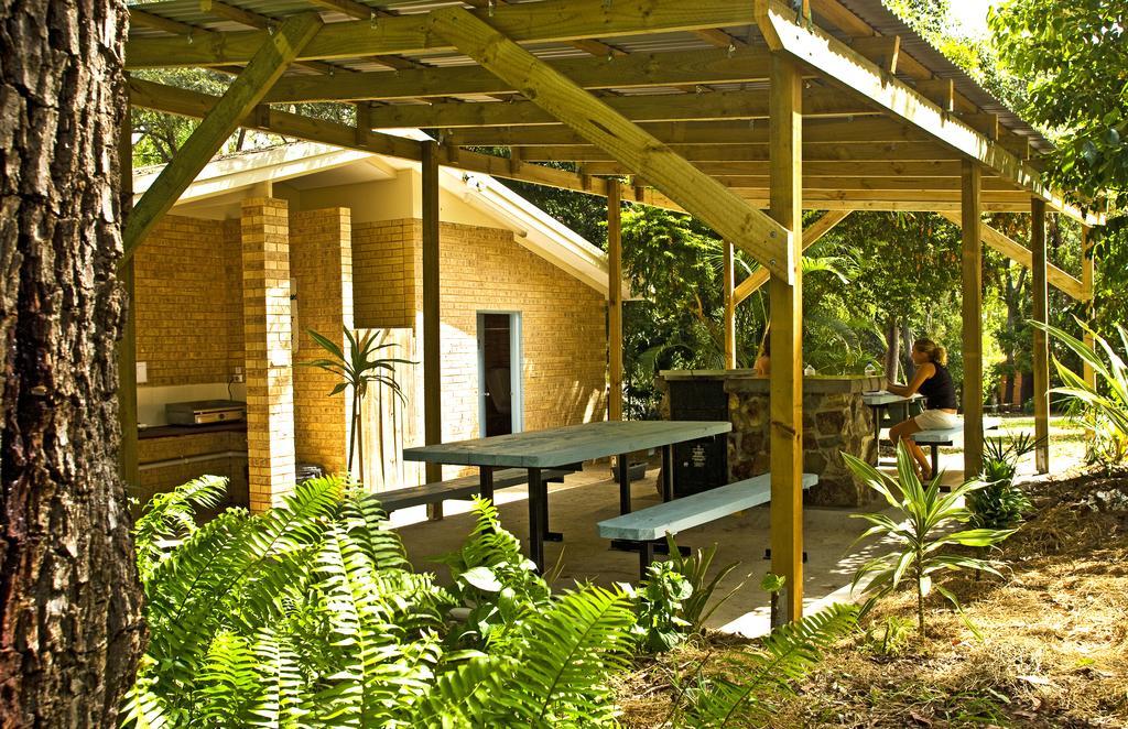 1770 Holiday Village Seventeen Seventy Luaran gambar
